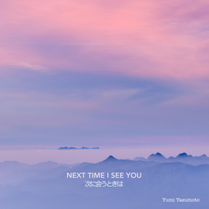 Next Time I See You by Yumi Yasumoto