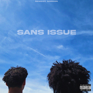 Portada de Sans issue
