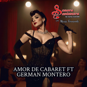 AMOR DE CABARET (Special Version)