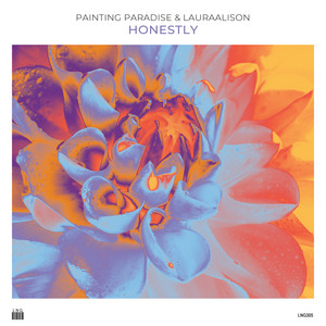 Honestly by Painting Paradise, LauraAlison