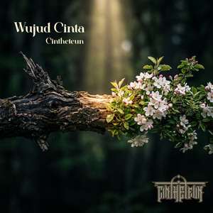 Wujud Cinta by CINTHETEUN