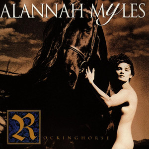 Song Instead of a Kiss by Alannah Myles