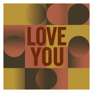Love You by Koda Wrenn