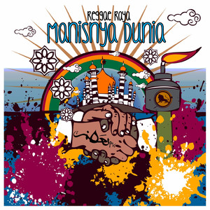 Manisnya Dunia (Reggae Raya)