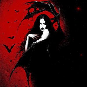 Sin by Megan McDuffee