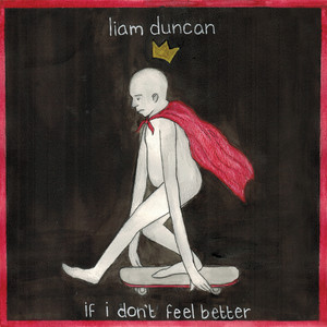 Broken Hearted by Liam Duncan