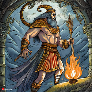 Tengri Mengri