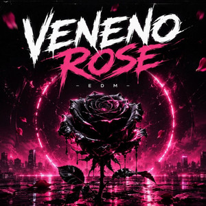 Cathedral Prayer by Veneno Rose