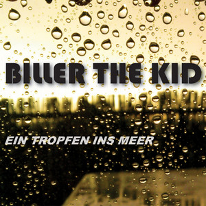 Ein Tropfen ins Meer