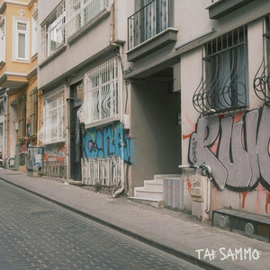 Big Money Grin by Tai Sammo