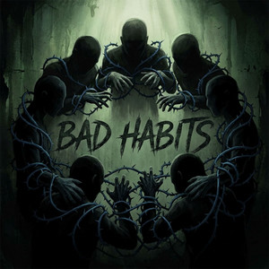 Bad Habits by Sani74