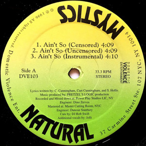 Natural Mystics – How It Go! 12'' 1996) Natural Mystics: How It Go - song and lyrics by Hip-Hop