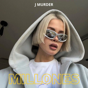 Millones by J Murder