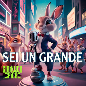 Gianluca Pica - Sei un grande