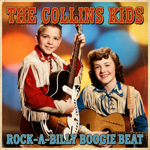 Hoy Hoy by The Collins Kids