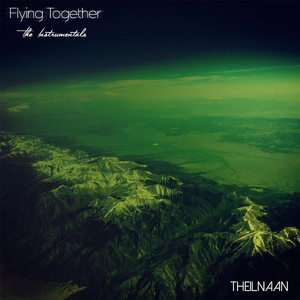 Theilnaan - No Turning Back (Instrumental)