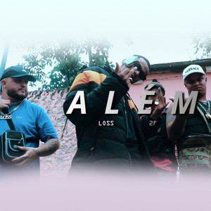 Portada de Além