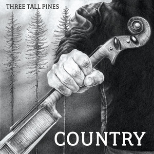 The Night I Learned to Pray by Three Tall Pines