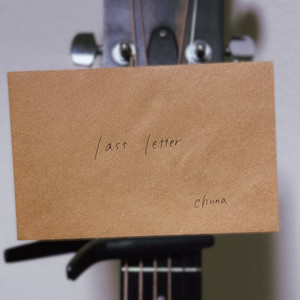 chuna - The Last Letter That Doesn't Arrive