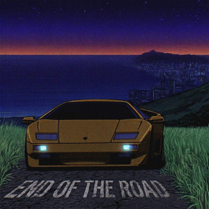 End of the Road by SynthPrincipal