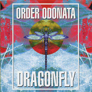 Odonata」CD Records「Order Dragonfly