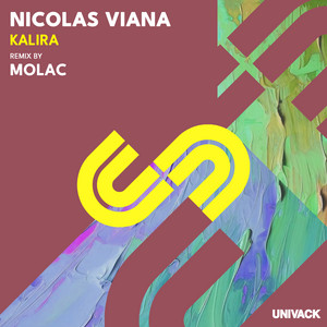 Kalira - Molac Remix by Nicolas Viana, Molac