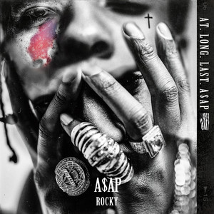 Multiply (feat. Juicy J) by A$AP Rocky, Juicy J