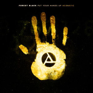 Put Your Hands Up - Acoustic