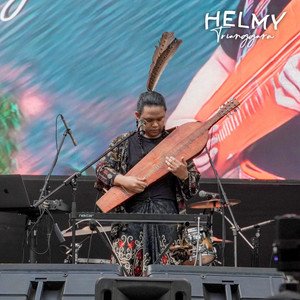 Beautiful Land 3 (Borneo Relaxation) by Helmy Trianggara