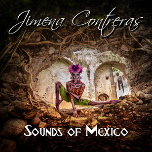 Jimena Contreras - Mayan Ritual