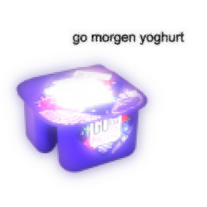 go morgen yoghurt by erdetsokrates