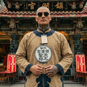 Cat'sMelody - 〈善是阮的路〉