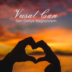 Vusal Can - Sen Deliye Bağlanıram