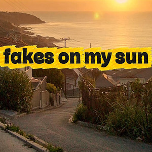 Fakes on my sun by FateD