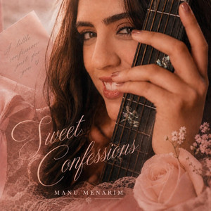 Sweet Confessions by Manu Menarim