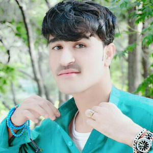 Nosherwan Ashna - Zma Pa Khayal Gran Ra Rawan De