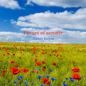 Flavors of summer