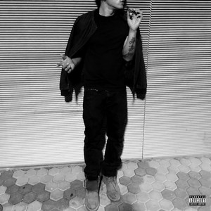 back to black by Fenix Darko