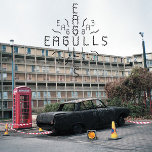 Hollow Visions by Eagulls