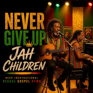 COUNT BLESSING by ZION REGGAE GOSPLE