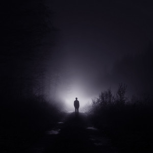 strange place by Shomamick.
