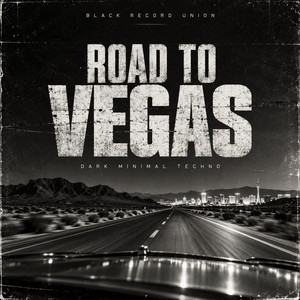 Desert Buzz by Black Record Union