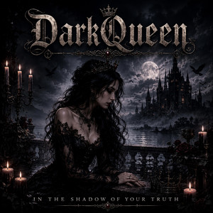 In the Shadow of Your Truth by DarkQueen Music
