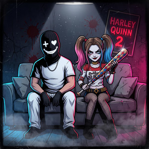 HARLEY QUINN 2 by Batmo