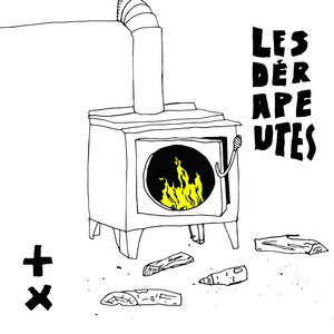 Langue sale by Les Dérapeutes
