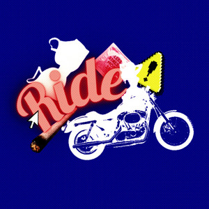 DOLLAR4XY - Ride (feat. KYULERR)
