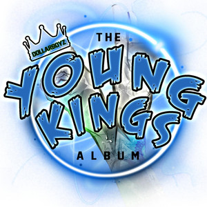 The Dollar Album cover