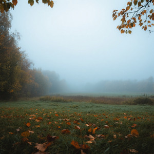 DE LEON KATHERINE IRENE - 9月の哀愁