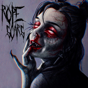 Rope Scars by Tracy Grimm