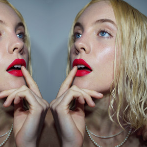Quicksand by LUELLA